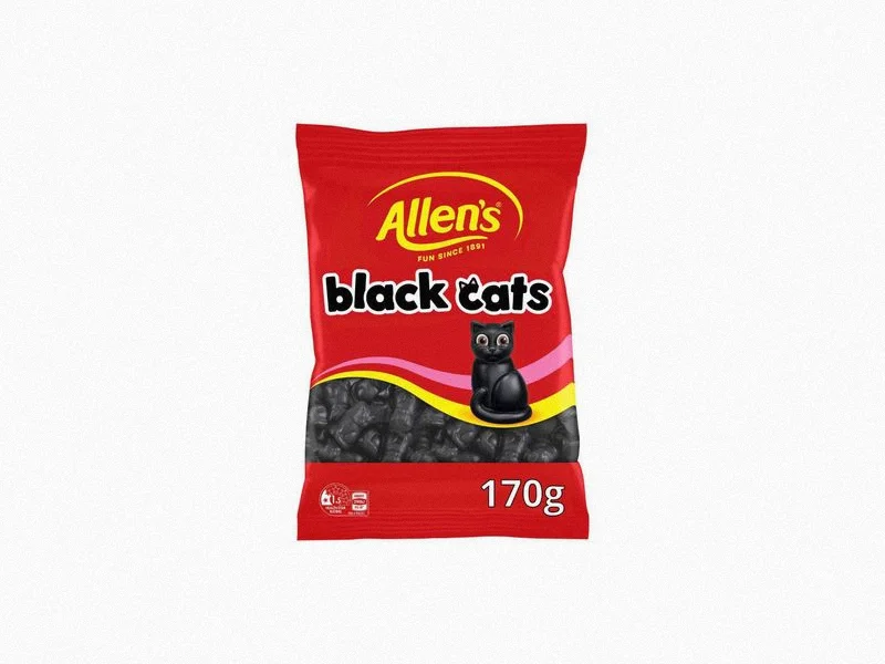 Black Cats by Allen's - Reviews & Ratings | Nibeat