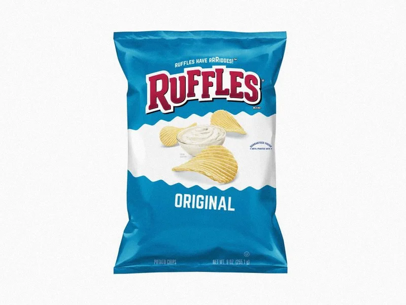 Ruffles X Code Original by Ruffles - Reviews & Ratings | Nibeat